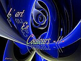 diaporama pps L’art en couleur II