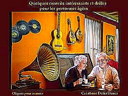 diaporama pps L’automne de la vie