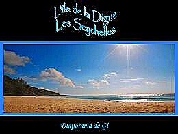 diaporama pps L’île de la digue