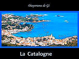 diaporama pps La Catalogne