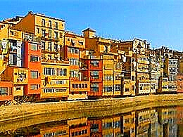 diaporama pps La Catalogne moderne et mystique