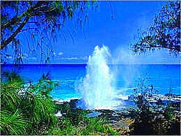 diaporama pps La mer en 16/9ème