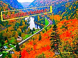 diaporama pps La nature s’endort 4