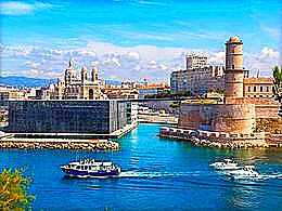 diaporama pps La Provence