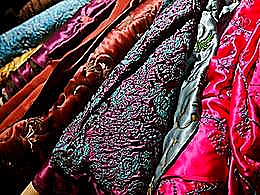 diaporama pps La soie