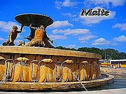 diaporama pps La Valette – Le joyau des chevaliers de Malte