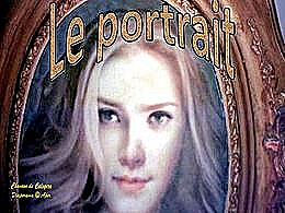 diaporama pps Le portrait