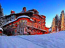 diaporama pps Les Airelles – France