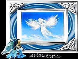 diaporama pps Les âmes à venir