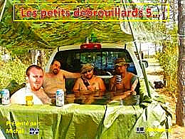 diaporama pps Les petits débrouillards 5