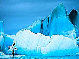 diaporama pps Les secrets de surf – Chris Burkard