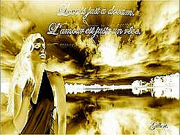 diaporama pps Love is just a dream