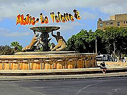 diaporama pps Malte la Valette 2