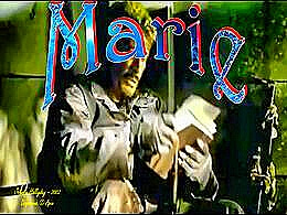 diaporama pps Marie – Johnny