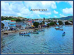 diaporama pps Martinique