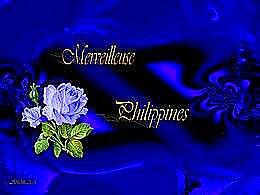 diaporama pps Merveilleuses Philippines