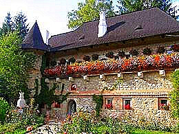 diaporama pps Monastère de Moldovita