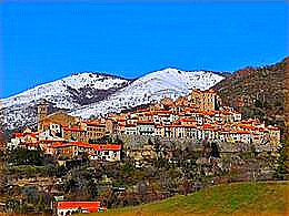 diaporama pps Mosset