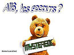 diaporama pps Allô les secours