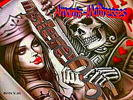 diaporama pps Amants Maîtresses