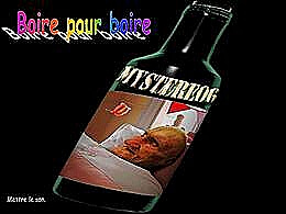 diaporama pps Boire pour boire