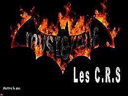 diaporama pps Les C.R.S.
