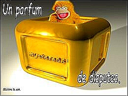 diaporama pps Parfum de disputes