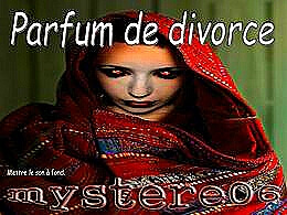 diaporama pps Parfum de divorce