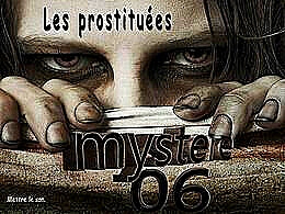 diaporama pps Les Prostitués