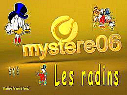 diaporama pps Radins