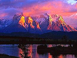 diaporama pps Nature