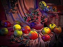 diaporama pps Nature morte