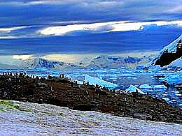 diaporama pps Neko Harbour Antarctica