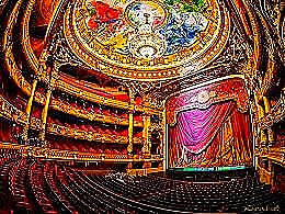 diaporama pps Opéra Garnier