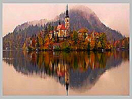 diaporama pps Partez pour un voyage automnal