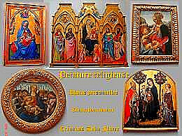 diaporama pps Peinture religieuse 2