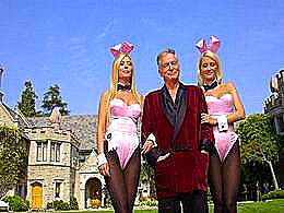 diaporama pps Play Boy en deuil