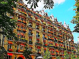 diaporama pps Plaza Athénée