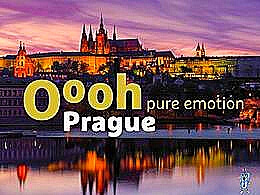diaporama pps Prague
