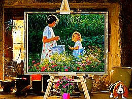 diaporama pps Robert Duncan III