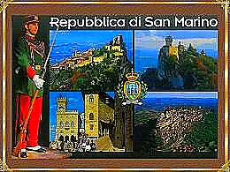 diaporama pps San Marino