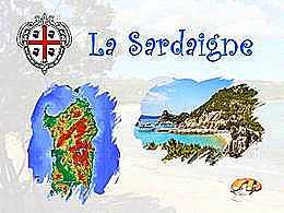 diaporama pps Sardaigne île méditerranéenne