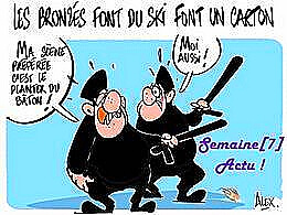 diaporama pps Semaine 7 actu