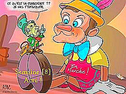 diaporama pps Semaine 8 actu