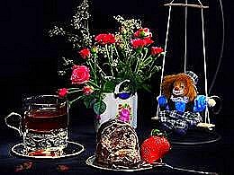 diaporama pps Still life 4