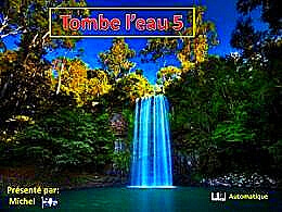 diaporama pps Tombe l’eau 5
