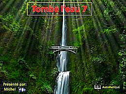 diaporama pps Tombe l’eau 7