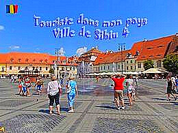 diaporama pps Ville de Sibiu 4