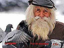 diaporama pps Un héro à prendre en exemple