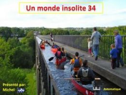 diaporama pps Un monde insolite 34